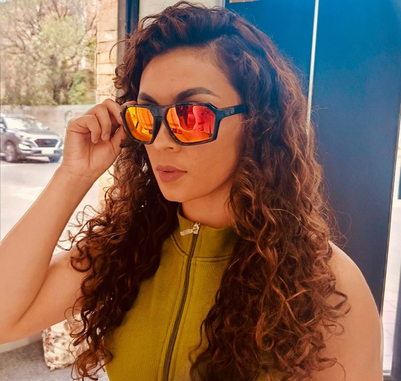 Gafas de sol de diseño